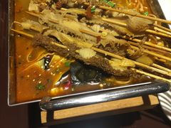 -三个大叔东北烧烤·砂锅菜(西三旗店)