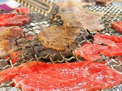 -江城二当家烤牛肉(莲塘新村店)