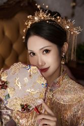 -MECCI婚礼摄影跟拍(红东方广场店)
