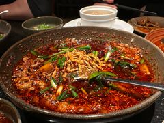 -华豫川酒家(大卫城店)