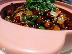-最味·煲式干锅(银石广场店)