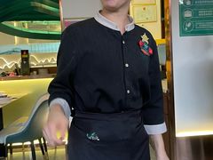 -峰厨大鱼泡饼(西青大学城店)