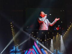 -宝能国际体育演艺中心