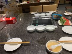 -海底捞火锅(上地华联店)