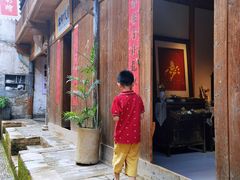 -景德镇古窑民俗博览区