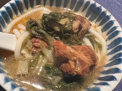 花溪牛肉粉-山石榴·贵州菜(丰盛里店)