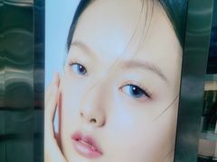 -可糖美瞳·隐形眼镜·测基弧(新中关购物中心店)