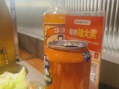-杨小佳·齐齐哈尔烤肉·烤串(广州店)