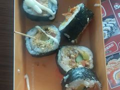 -N多寿司(惠山万达店)
