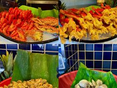 -自助山(合和中心商场店)