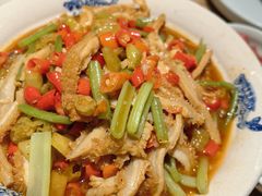 -潇湘阁(汉光百货店)