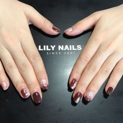-LILY NAILS美甲美睫