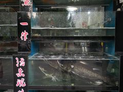 -好灶头妈妈菜·柴火灶台鱼·千岛湖土菜地标美食