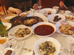 -上海小南国(国会店)