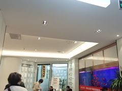 -牙博士口腔品牌连锁(杨浦店)