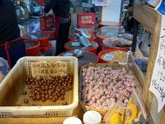 -方林富炒货店(西溪路78号本人店)