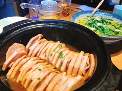 -竹里馆·淮扬菜·功夫茶(老门东店)