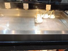 -大佛寺高级素食自助餐厅