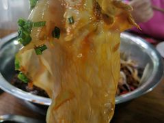-弓虽昌焖烧鸡(大竹林店)