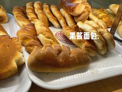 -新侨三宝乐面包店(崇文门店)