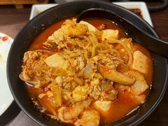 -蒜香焼肉PURUSHIN(马场路店)