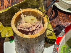 -广府乡下·饭庄(新港东路店)