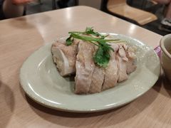 -百家鸡味馆(清泰店)