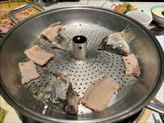 -顺峰顺水顺德菜(第一百货店)