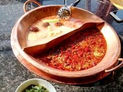 -老码头火锅(骡马市店)