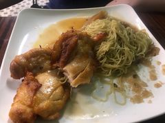 -華歡冰室-WahFoon(吉大店)