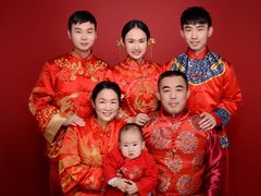-海马体照相馆(徐州苏宁广场店)