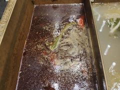 -星湖特色餐厅· 三岔湖环球融创天堂洲际酒店