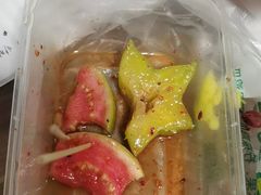 -爱上酸嘢