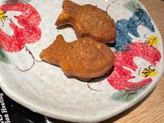 -温野菜涮涮锅(西单大悦城店)