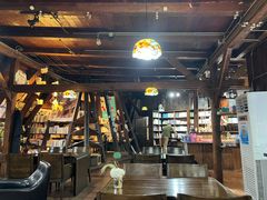 -良友书坊(安徽路店)