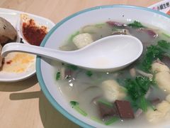 -小杨生煎(湟普汇店)
