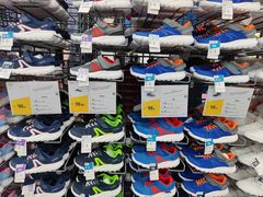 -迪卡侬(西华店)