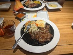 -豪客来牛排(重庆三峡广场步行街1704店)