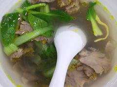-老盛兴汤包馆(江宁一店)