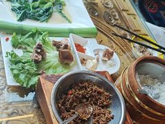 -宗巴雍姆藏餐府