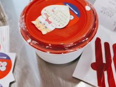 -螺大喜螺蛳粉(华业东方玫瑰店)