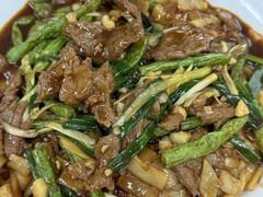 -南记食粥坊·宵夜大排档(岭南分店)