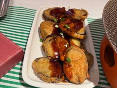 -楼兰新疆菜(江宁万达店)