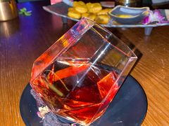 -MM·五声·音乐人与调酒师(西安路店)