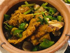 -紫金食坊(江南西路店)
