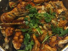 -黄记煌三汁焖锅(顺义华联店)