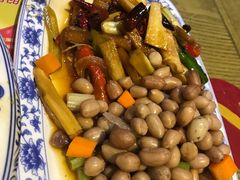 -赵记煎饼卷大葱(东岳店)