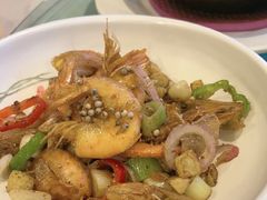 -日昌餐馆(亦庄店)