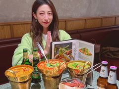 -Home Thai·泰谣(王府井apm店)