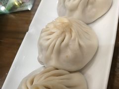 -锡笼记·无锡小笼(大润发店)